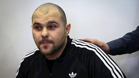 מיכאל מור, צילום: פלאש90